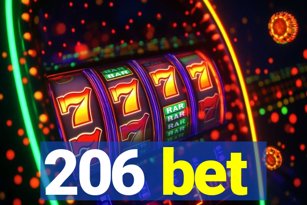 206 bet